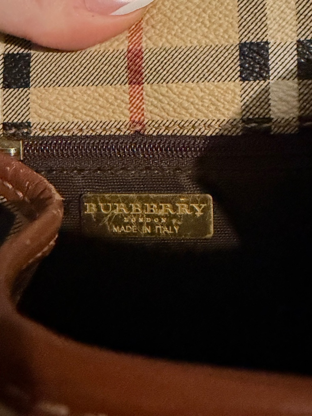 Bookbag